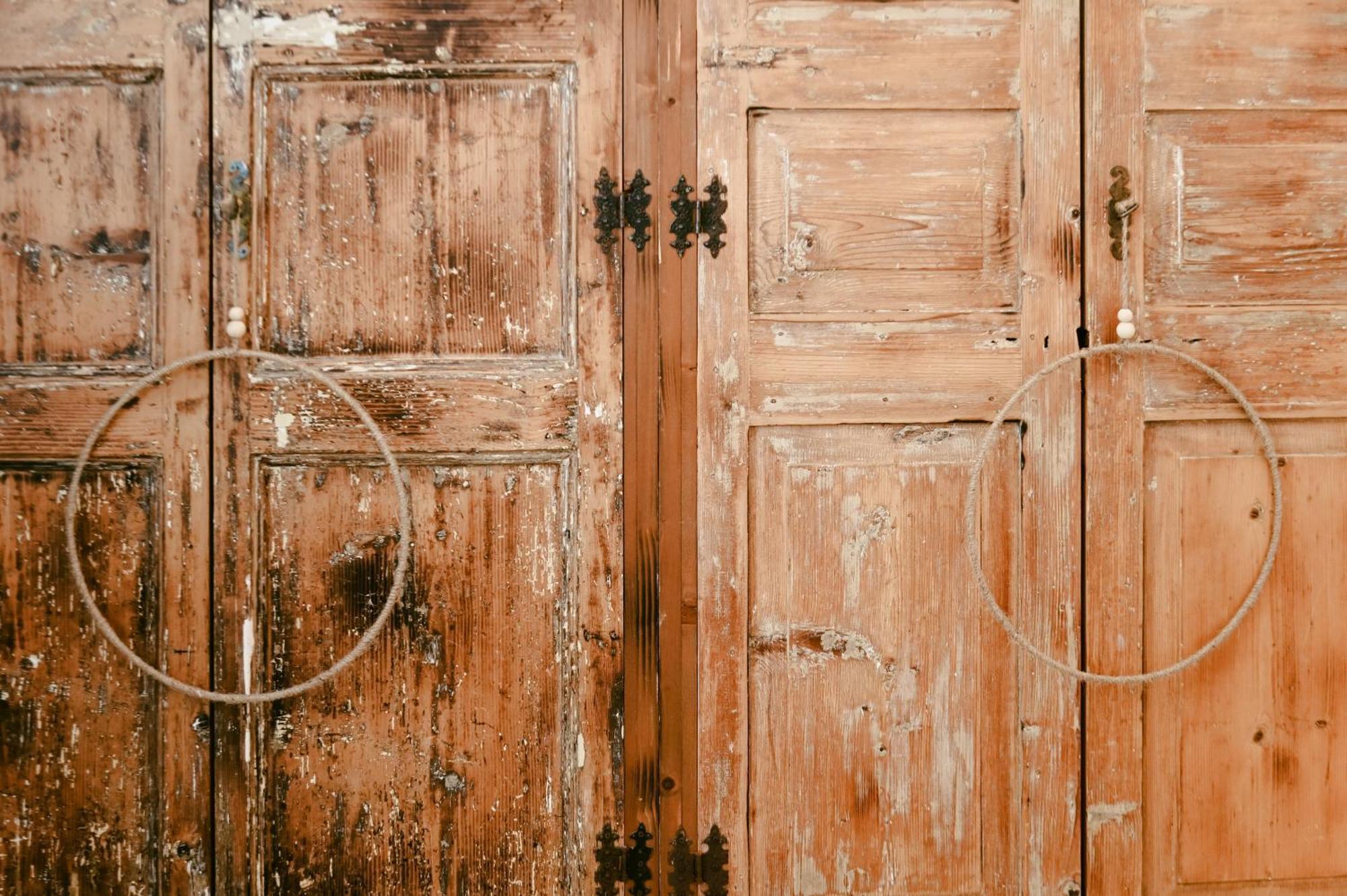 Ca'Salentu - La Corte Dei Colori Spongano Exterior foto
