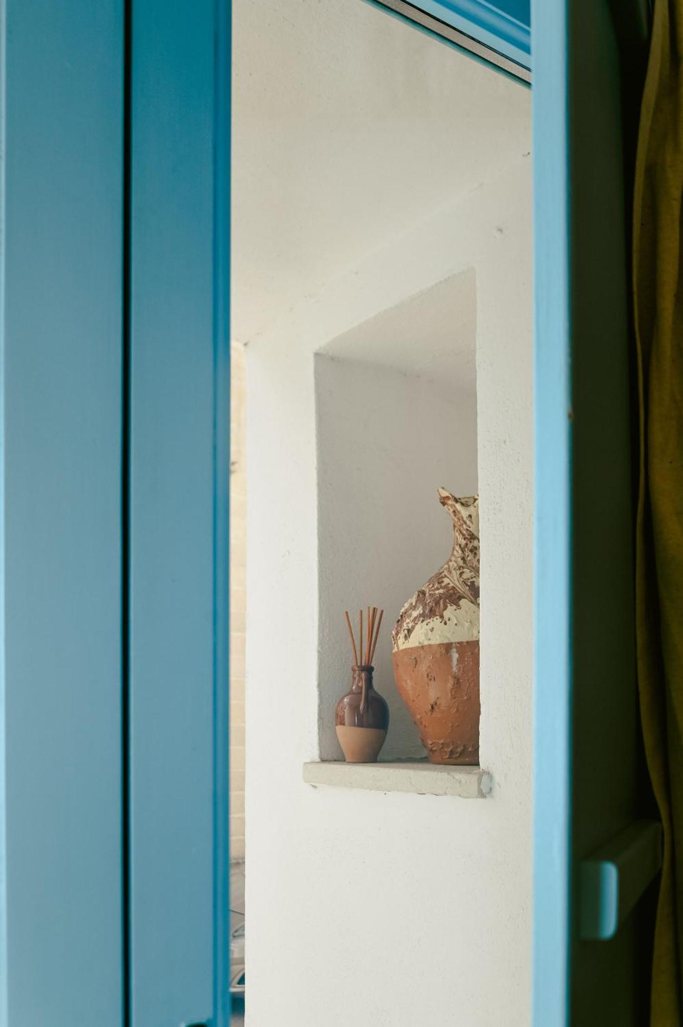 Ca'Salentu - La Corte Dei Colori Spongano Exterior foto